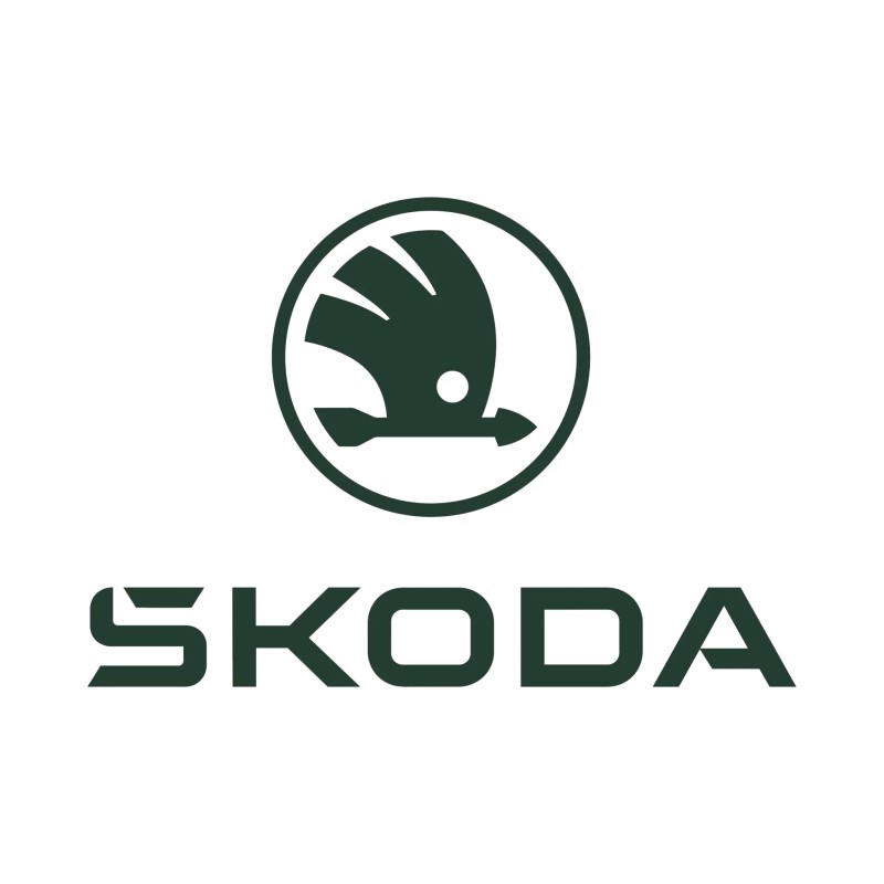 Código de radio de Skoda