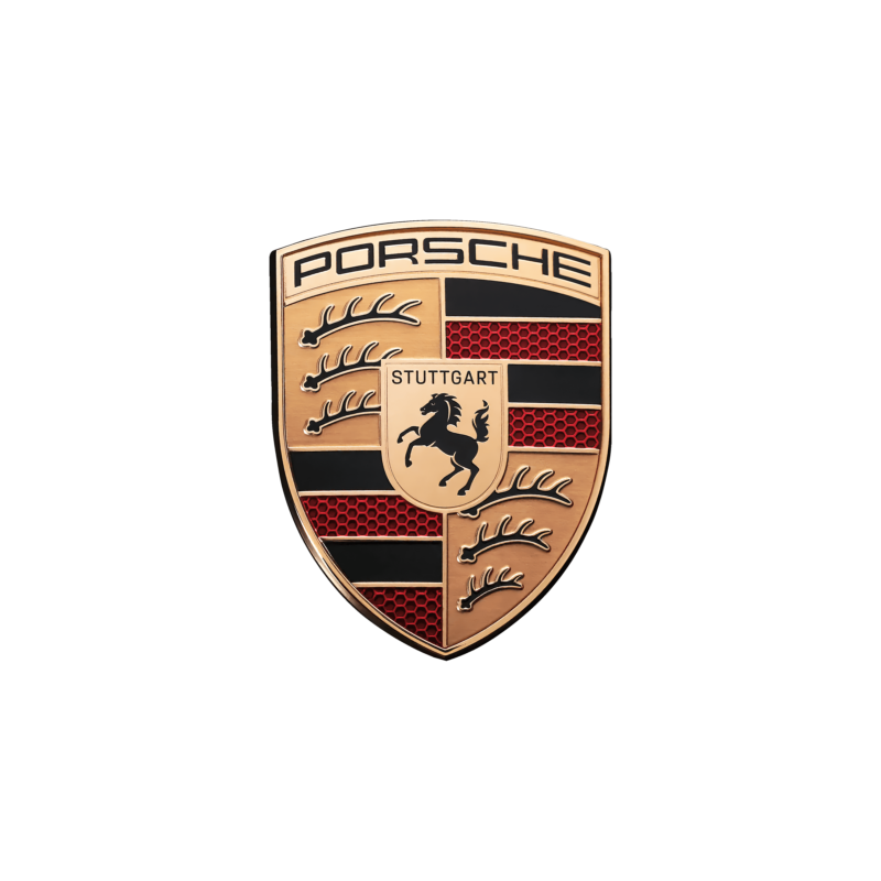 Codice radio Porsche