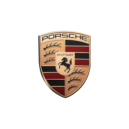 Codice radio Porsche