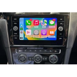 Activeer Apple CarPlay/Android Auto voor Volkswagen/Seat/Skoda MST2