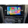 Activeer Apple CarPlay/Android Auto voor Volkswagen/Seat/Skoda MST2