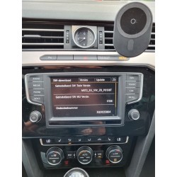 Activar Apple CarPlay/Android Auto para Volkswagen/Seat/Skoda MST2