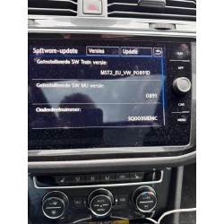 Activate Apple CarPlay/Android Auto for Volkswagen/Seat/Skoda MST2