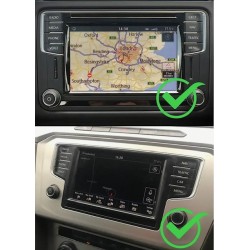 Volkswagen Navigatie Update Discover Media Mib2 AS SD KAART V21 Marokko