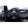 MERCEDES NTG 6.0 COMAND NAVIGATION SYSTEM MAP UPDATE EUROPE 2025 V23