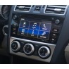 Subaru Gen2 Navigatie Micro SD-kaart Europa 2026