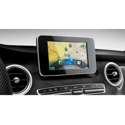 MERCEDES BECKER PILOT NTG 4.5 NAVIGATIONSKARTEN-UPDATE SD-KARTE EUROPA 2023