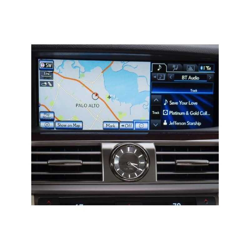 Lexus Europe Gen.7 EMVN 11HDD Sat Nav 2023 Maps + activation code Lexus Europe Gen.7 EMVN 11HDD Sat Nav 2023 Maps + activation code