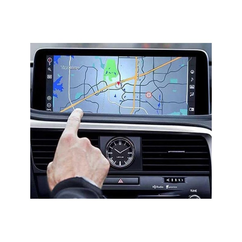 Navigation Update for Toyota/Lexus Premium System Gen. 10 Sat Nav 2026 Maps + activation code