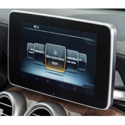 Mercedes NTG 5.5 Map Update Europa V28 + Activatiecode