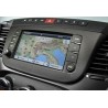IVECO XP DAILY STRALIS HI-WAY 2025 SAT NAV MAP UPDATE SD MAP EUROPE