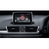 Mazda Sat Nav Update Navigation SD Map UK & Europe 2024 KGSE66EZ1