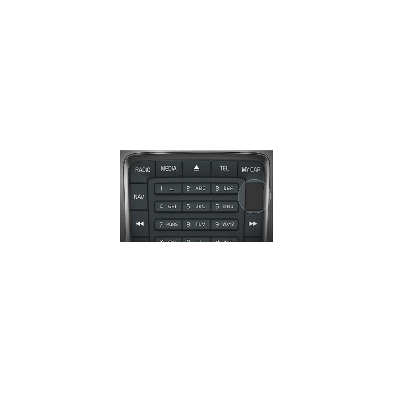 VOLVO SENSUS 2011-2014 Update Map 2020 VOLVO SENSUS 2011-2014 Update Map 2020