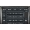 VOLVO SENSUS 2011-2014 Update Map 2020