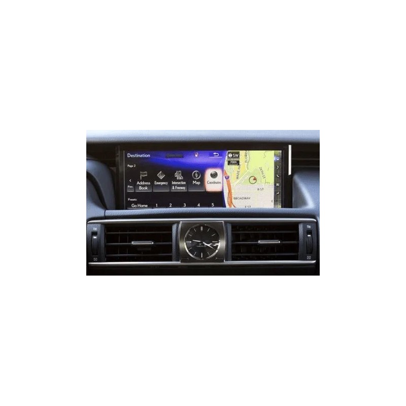 AGGIORNAMENTO MAPPA NAVIGATORE SATELLITARE LEXUS TOYOTA 15CY GEN 8 USB EUROPA 2025 AGGIORNAMENTO MAPPA NAVIGATORE SATELLITARE LEXUS TOYOTA 15CY GEN 8 USB EUROPA 2025