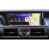 AGGIORNAMENTO MAPPA NAVIGATORE SATELLITARE LEXUS TOYOTA 15CY GEN 8 USB EUROPA 2025