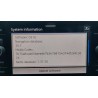 Volkswagen Discover Media/Pro mib3 Navigatie Update