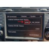 Volkswagen Discover Pro Gen 1 Mib1 Navigation Update Europe