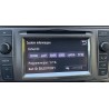 TOYOTA TOUCH 1 NAVIGATION MAP UPDATE USB EUROPE 2025