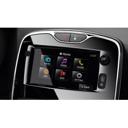 Renault Dacia Opel MEDIA NAV MN1 MN2 MN3 Mise à jour de navigation 2025 (TÉLÉCHARGER)