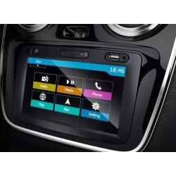 Europa-Update 2025 Kompatibel mit Renault Dacia Opel MEDIA NAV MN1 MN2 MN3 (DOWNLOAD)