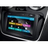 Aggiornamento del sistema di navigazione Renault Dacia Opel MEDIA NAV MN1 MN2 MN3 2025 (DOWNLOAD)