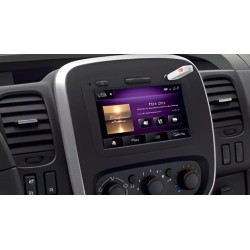 Renault Dacia Opel MEDIA NAV MN1 MN2 MN3 Mise à jour de navigation 2025 (TÉLÉCHARGER)