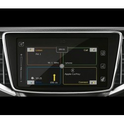 Actualización de firmware 1891 para Suzuki SLDA (compatible con CarPlay)