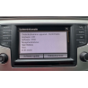 Volkswagen Navigatie Update Discover Media Mib2 AS SD KAART V21