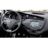 Kia GEN1 Navigations-Update Europa 2024