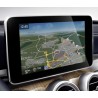 Aggiornamento navigazione Mercedes A213 V20 Europa 2023/2024