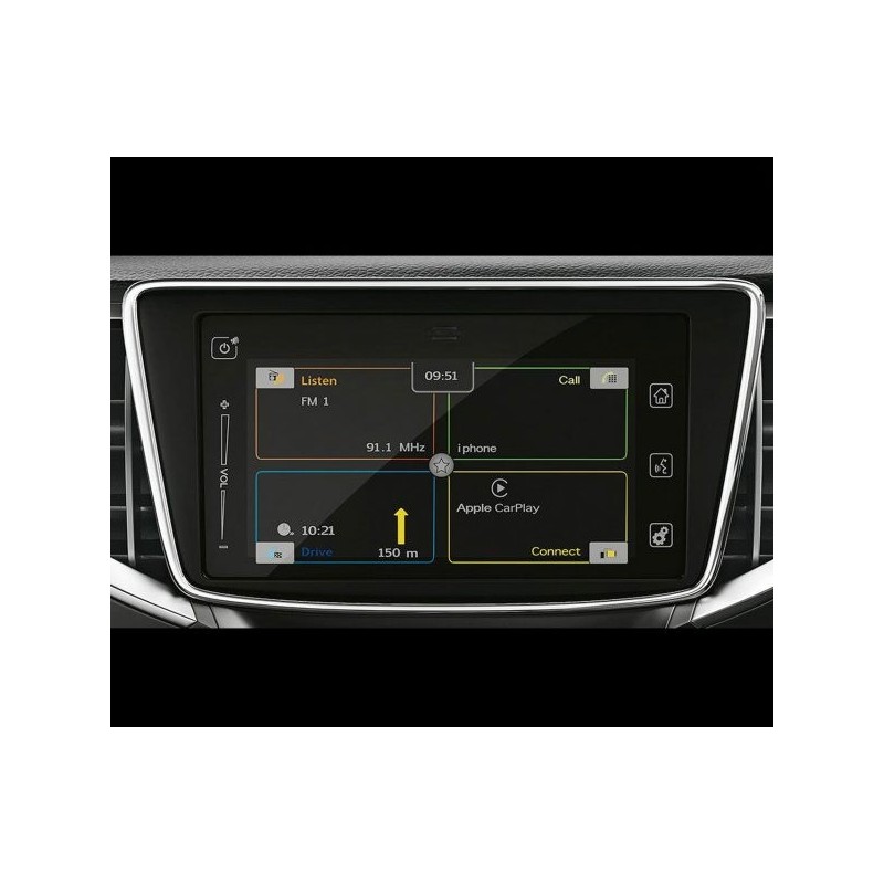 Aggiornamento firmware Suzuki SLDA 1890