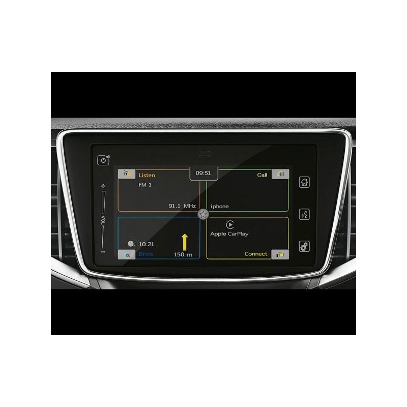 Suzuki SLDA Firmware update 1891