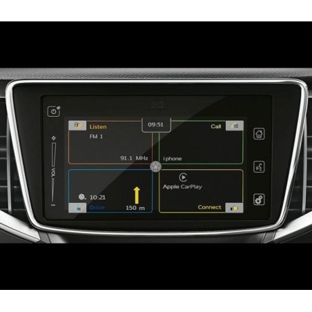 Suzuki SLDA Firmware update 1890